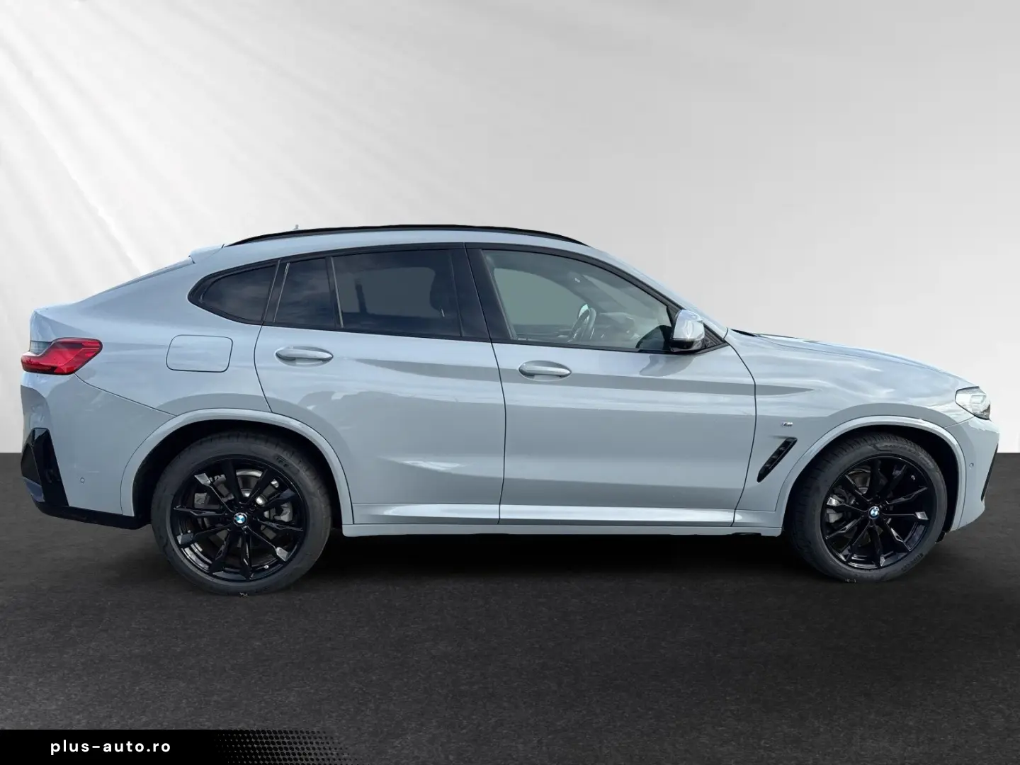 BMW X4 xDrive20d M Sport AHK 20 LMR Standhzg. Head-U