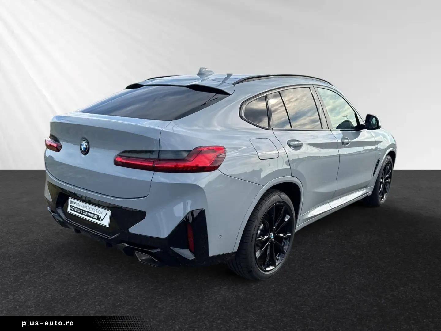 BMW X4 xDrive20d M Sport AHK 20 LMR Standhzg. Head-U