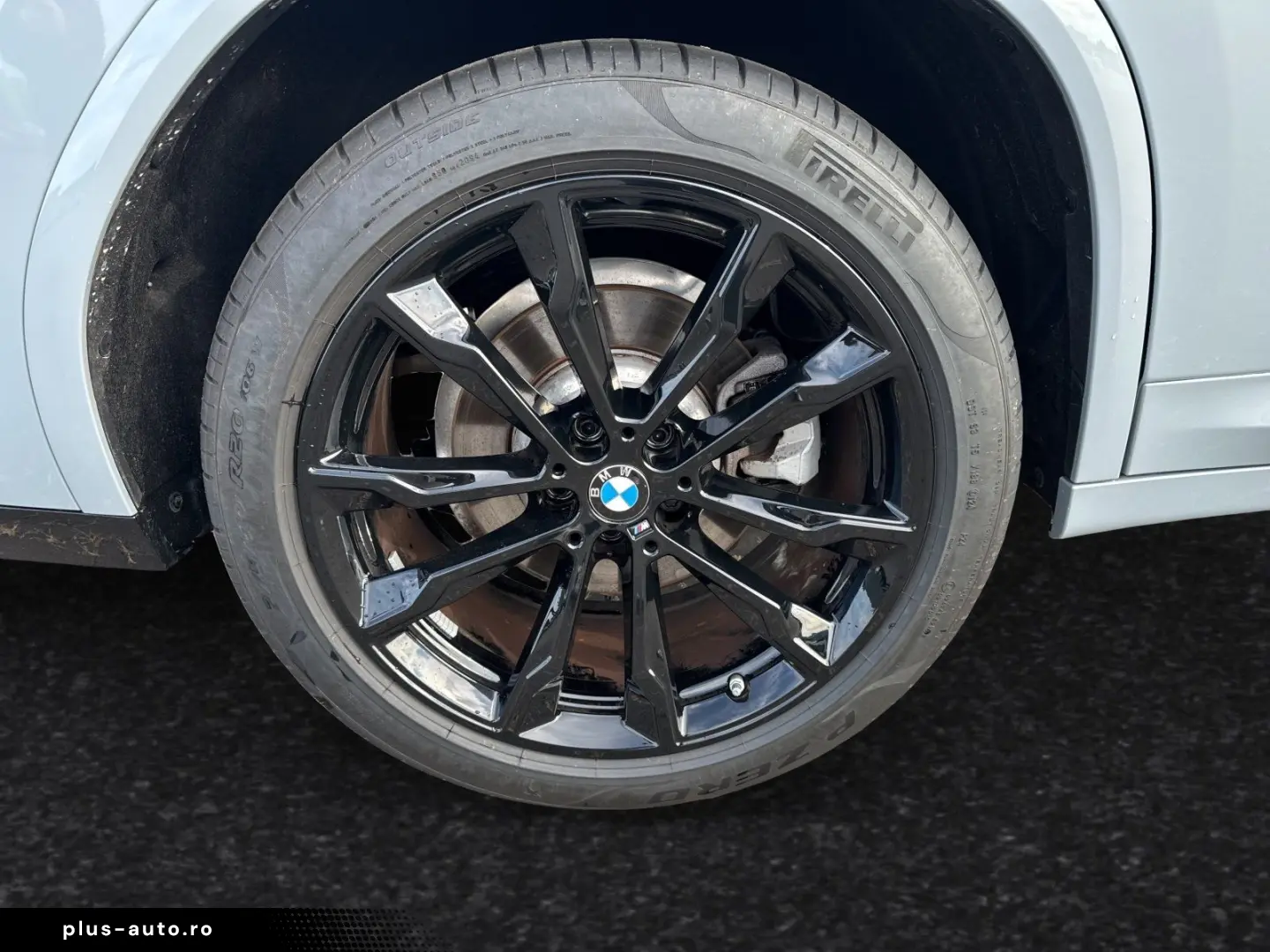 BMW X4 xDrive20d M Sport AHK 20 LMR Standhzg. Head-U