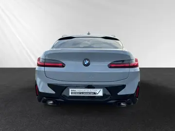 BMW X4 xDrive20d M Sport AHK 20 LMR Standhzg. Head-U