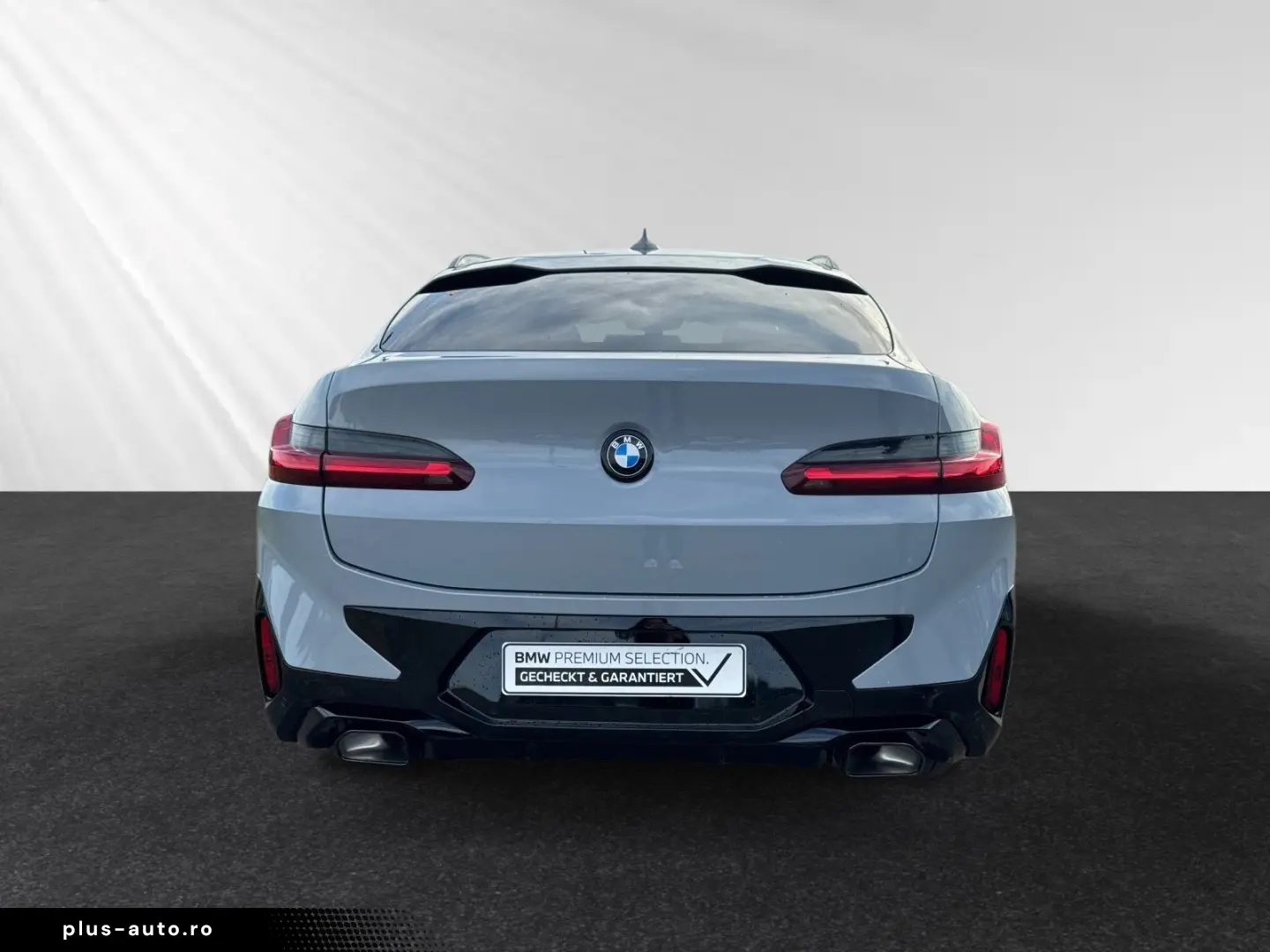 BMW X4 xDrive20d M Sport AHK 20 LMR Standhzg. Head-U