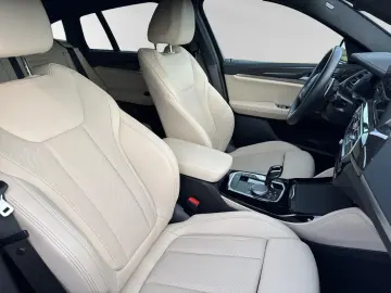 BMW X4 xDrive20d M Sport AHK 20 LMR Standhzg. Head-U