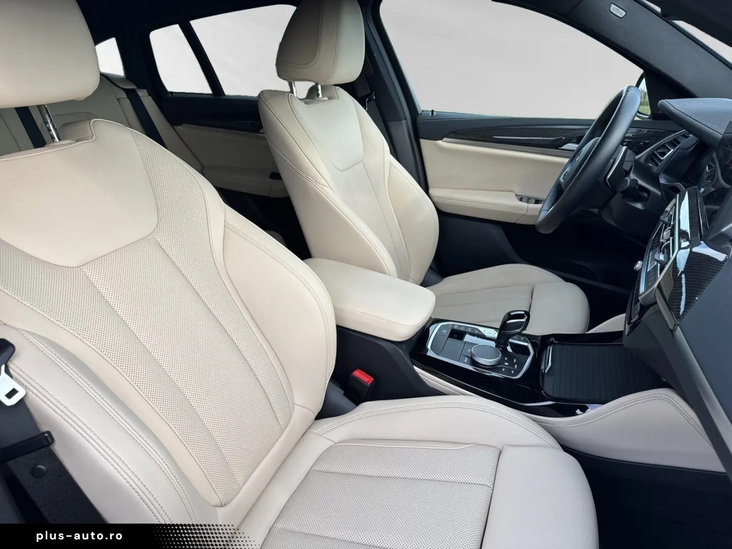 BMW X4 xDrive20d M Sport AHK 20 LMR Standhzg. Head-U