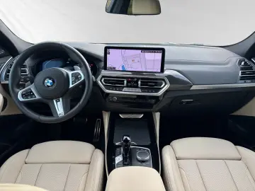 BMW X4 xDrive20d M Sport AHK 20 LMR Standhzg. Head-U