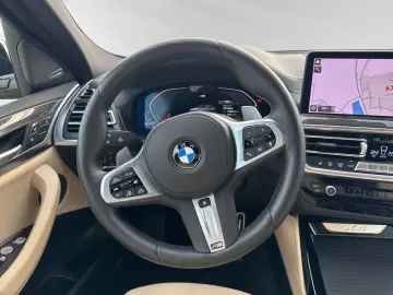 BMW X4 xDrive20d M Sport AHK 20 LMR Standhzg. Head-U