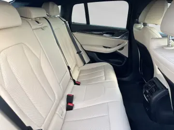 BMW X4 xDrive20d M Sport AHK 20 LMR Standhzg. Head-U