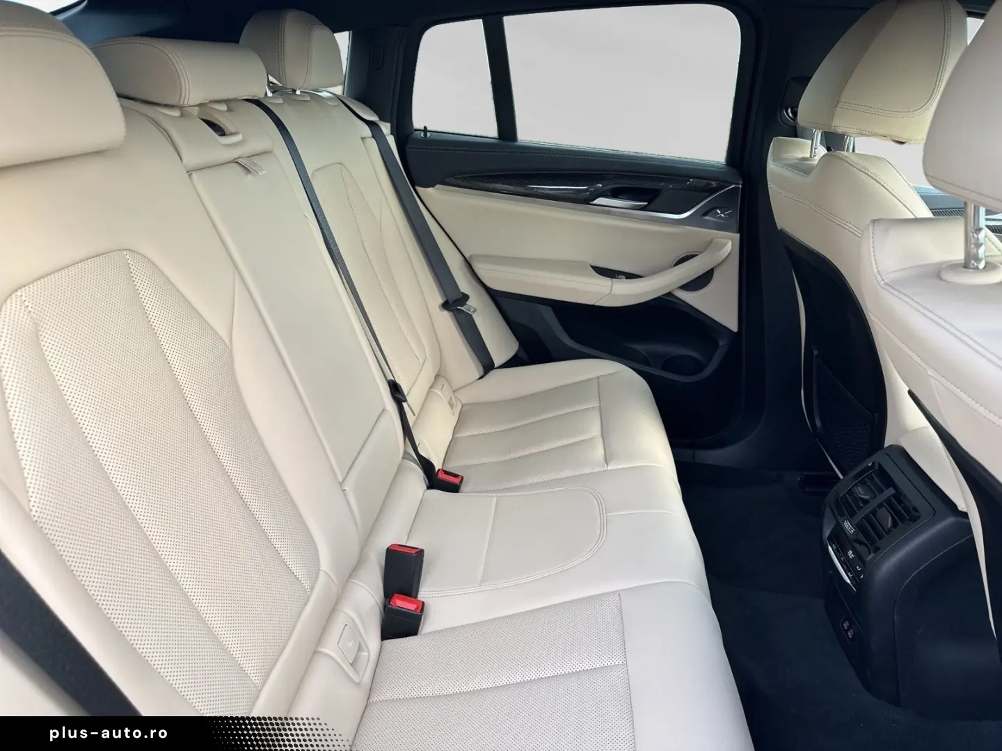 BMW X4 xDrive20d M Sport AHK 20 LMR Standhzg. Head-U