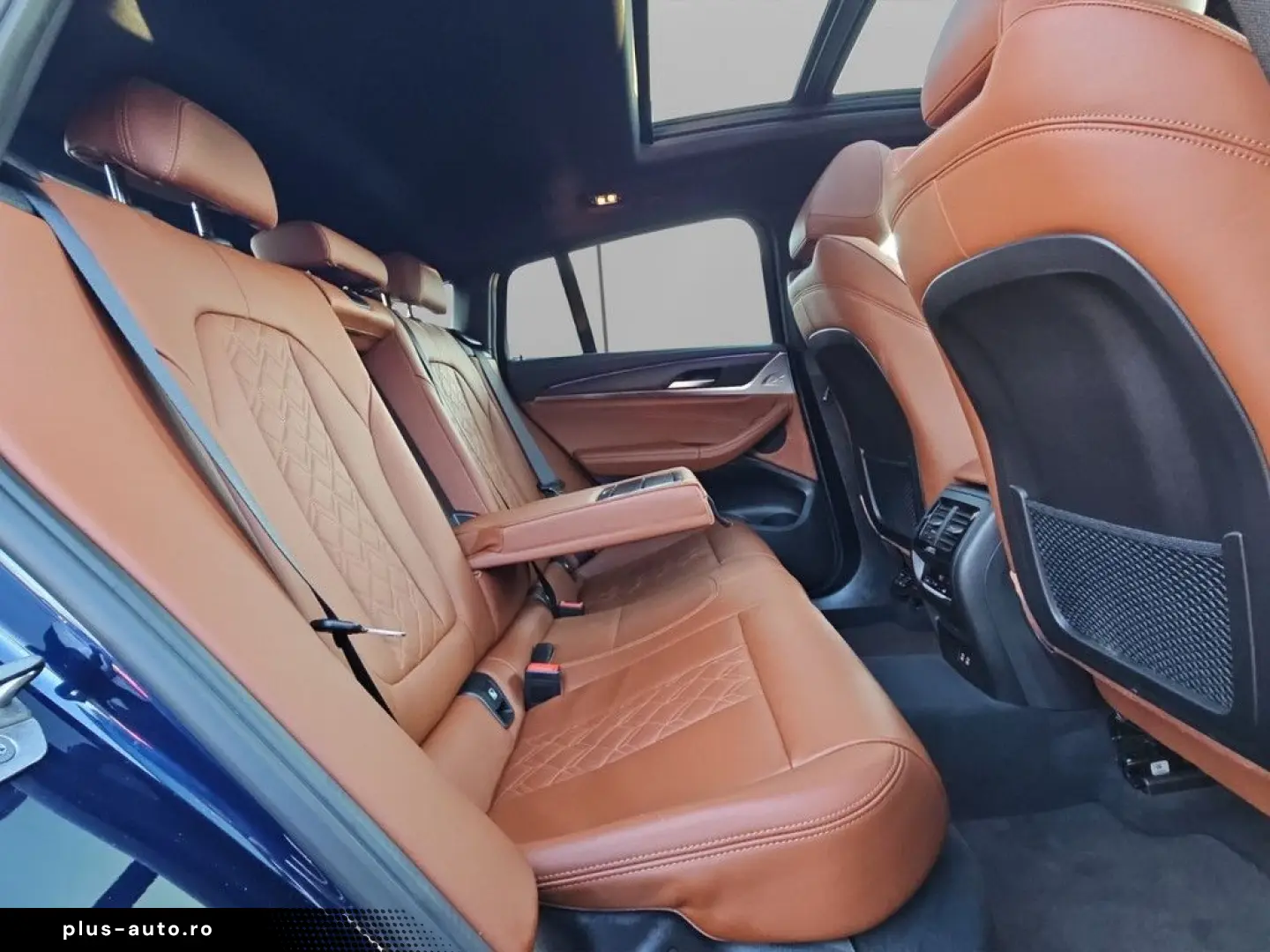 BMW X4 xDrive20i M-SPORT LASER NAVI PANO SHZ 19