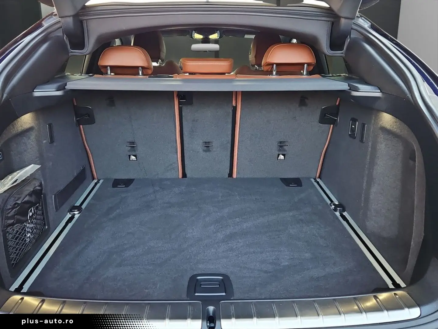 BMW X4 xDrive20i M-SPORT LASER NAVI PANO SHZ 19