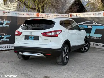 Nissan Qashqai 1.6 DCI N-Connecta
