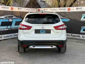 Nissan Qashqai 1.6 DCI N-Connecta