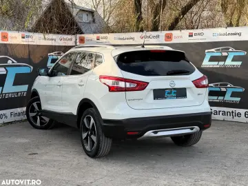 Nissan Qashqai 1.6 DCI N-Connecta