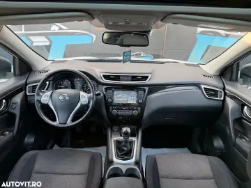 Nissan Qashqai 1.6 DCI N-Connecta