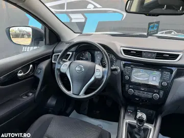 Nissan Qashqai 1.6 DCI N-Connecta