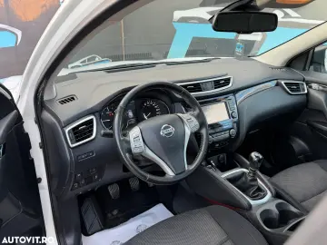 Nissan Qashqai 1.6 DCI N-Connecta