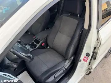 Nissan Qashqai 1.6 DCI N-Connecta