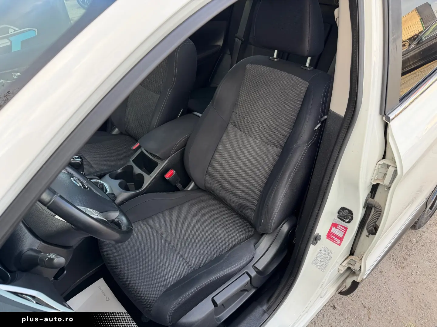 Nissan Qashqai 1.6 DCI N-Connecta