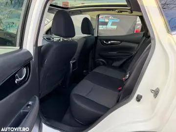 Nissan Qashqai 1.6 DCI N-Connecta
