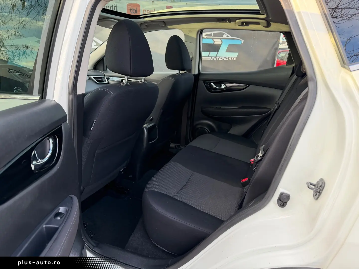 Nissan Qashqai 1.6 DCI N-Connecta