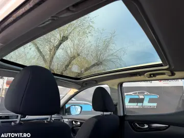 Nissan Qashqai 1.6 DCI N-Connecta