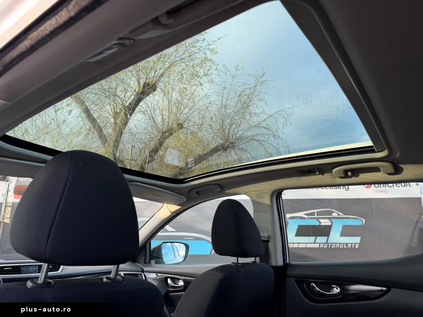 Nissan Qashqai 1.6 DCI N-Connecta