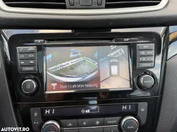 Nissan Qashqai 1.6 DCI N-Connecta