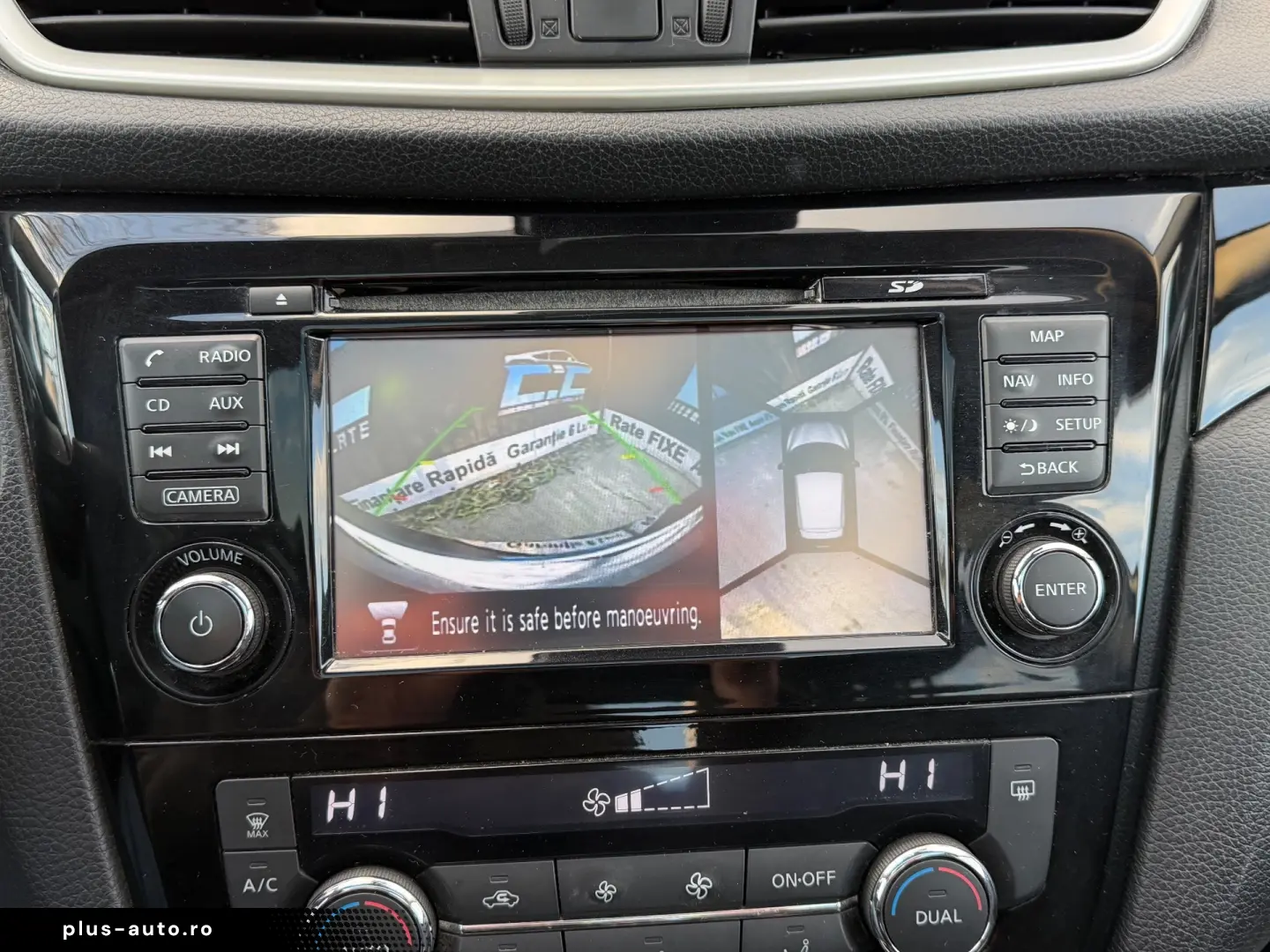 Nissan Qashqai 1.6 DCI N-Connecta