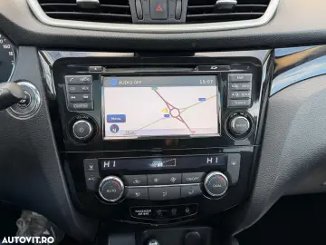 Nissan Qashqai 1.6 DCI N-Connecta