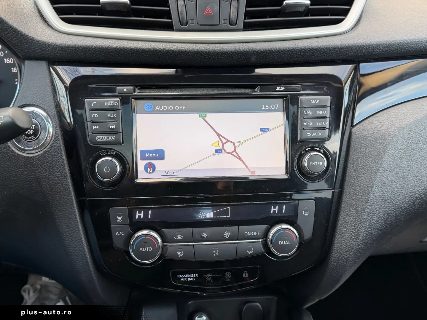 Nissan Qashqai 1.6 DCI N-Connecta