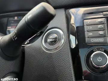 Nissan Qashqai 1.6 DCI N-Connecta