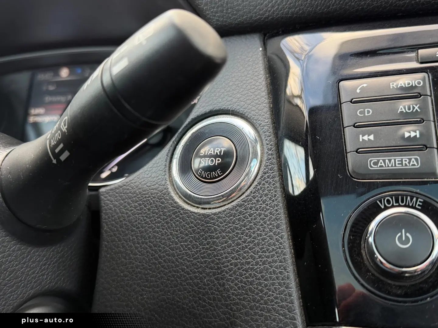 Nissan Qashqai 1.6 DCI N-Connecta