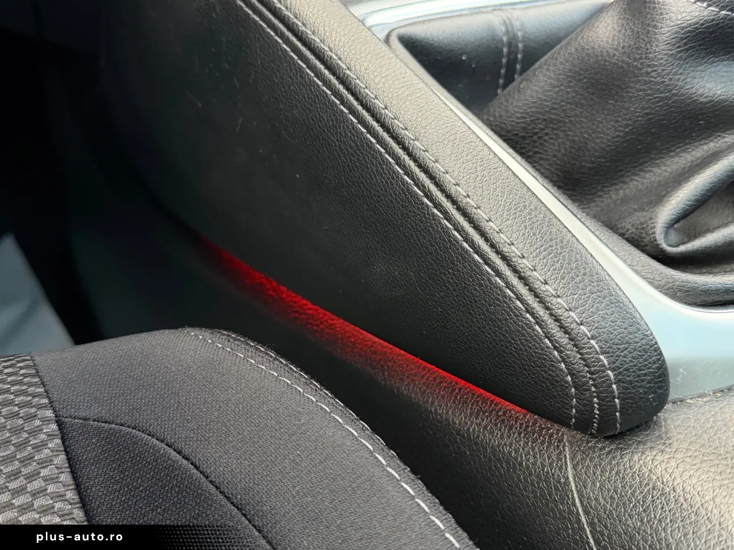 Nissan Qashqai 1.6 DCI N-Connecta