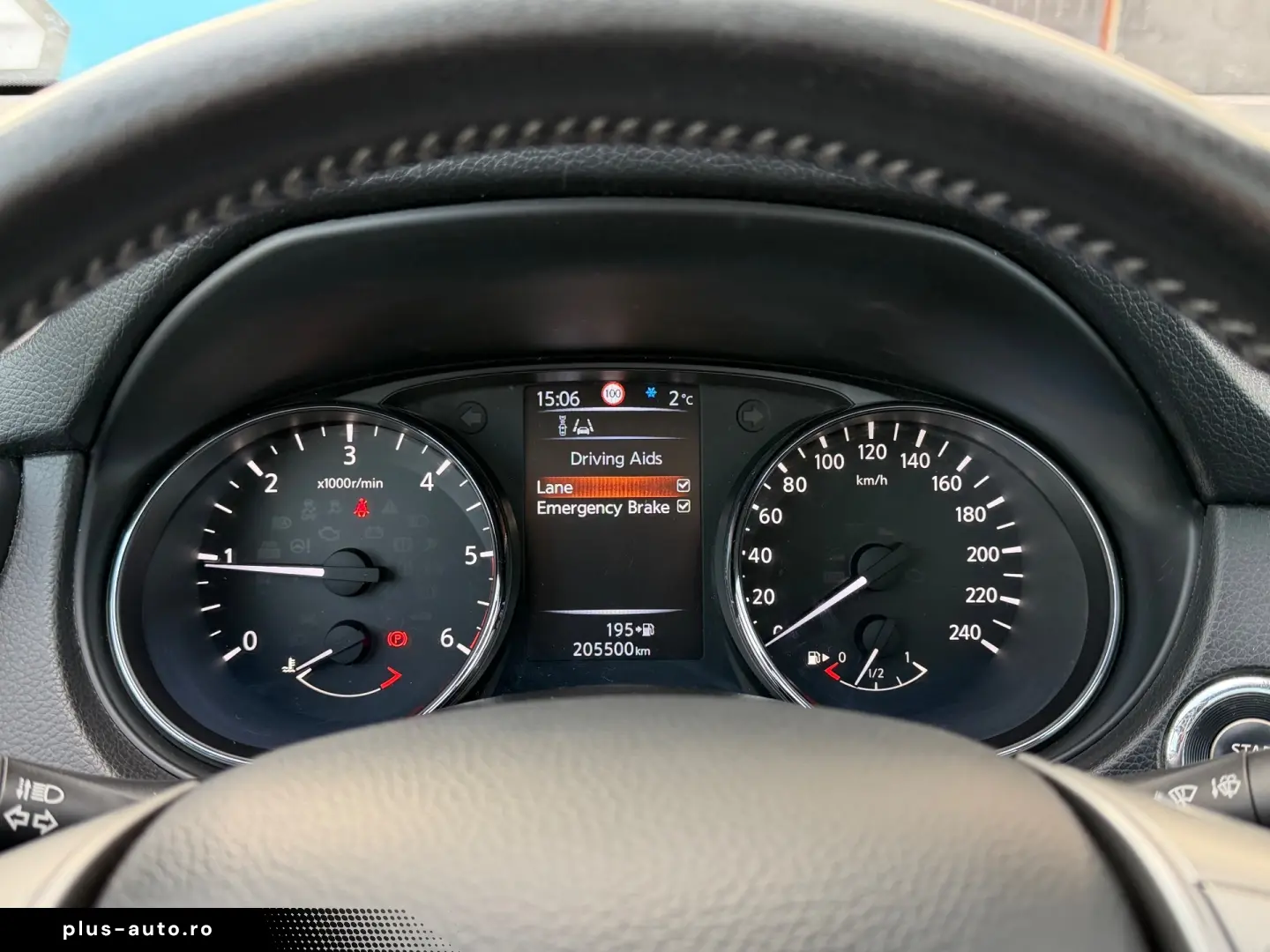 Nissan Qashqai 1.6 DCI N-Connecta