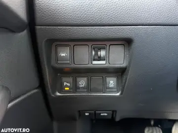 Nissan Qashqai 1.6 DCI N-Connecta