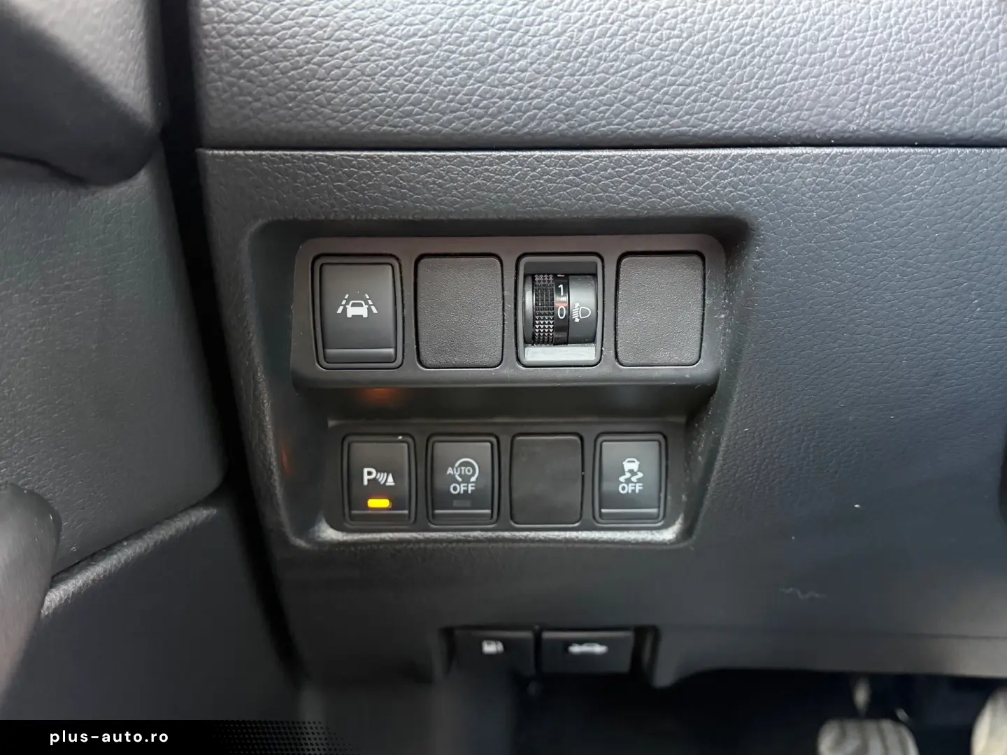 Nissan Qashqai 1.6 DCI N-Connecta