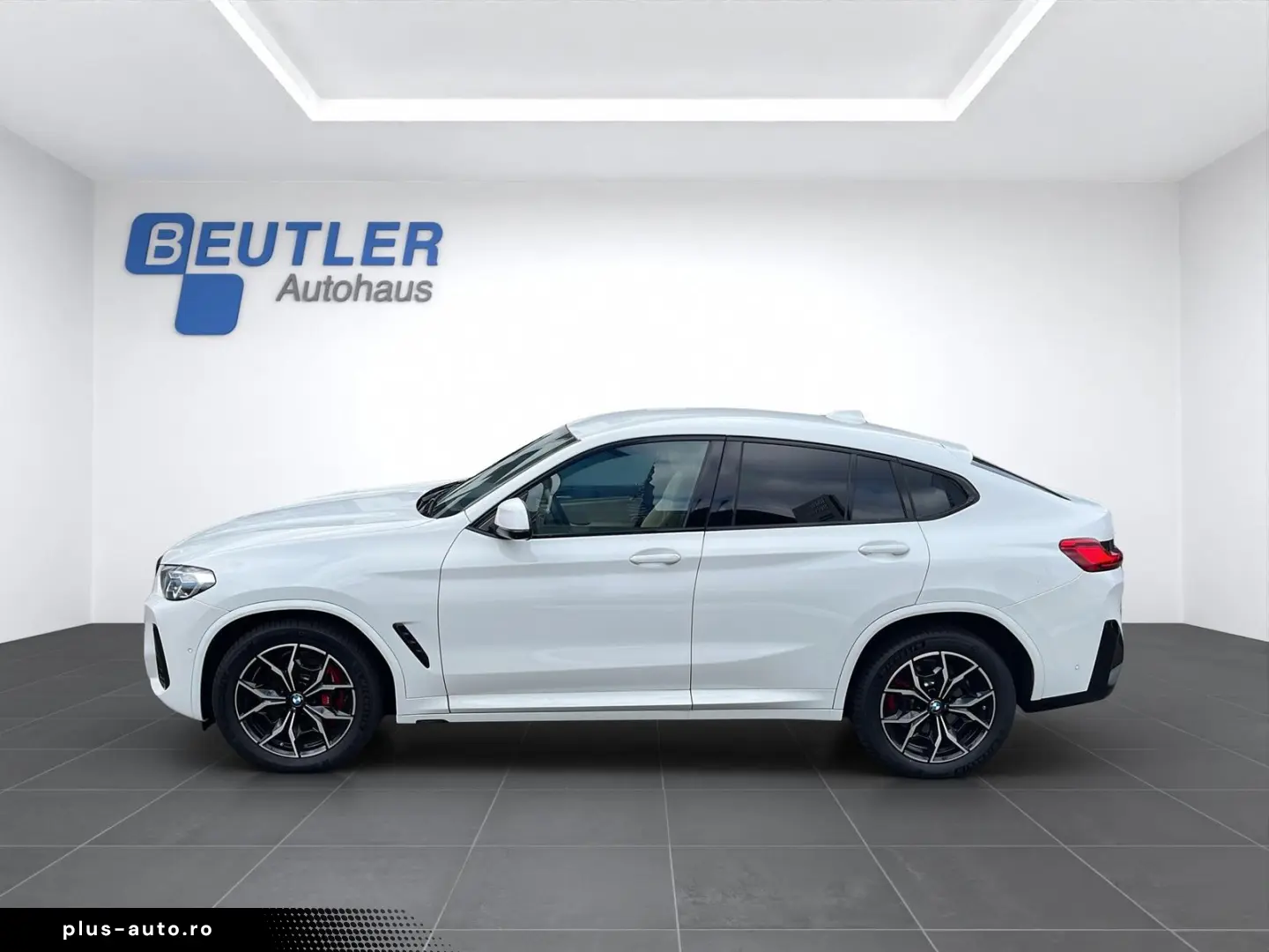 BMW X4 xDrive20i M Sport 19  HUD 360 Kam Standheizun