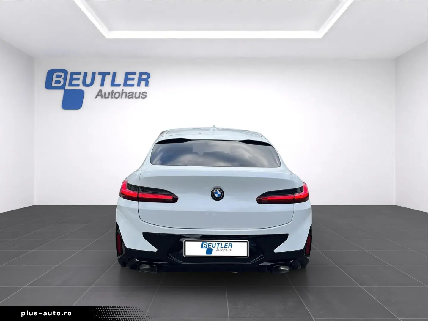 BMW X4 xDrive20i M Sport 19  HUD 360 Kam Standheizun