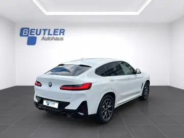BMW X4 xDrive20i M Sport 19  HUD 360 Kam Standheizun