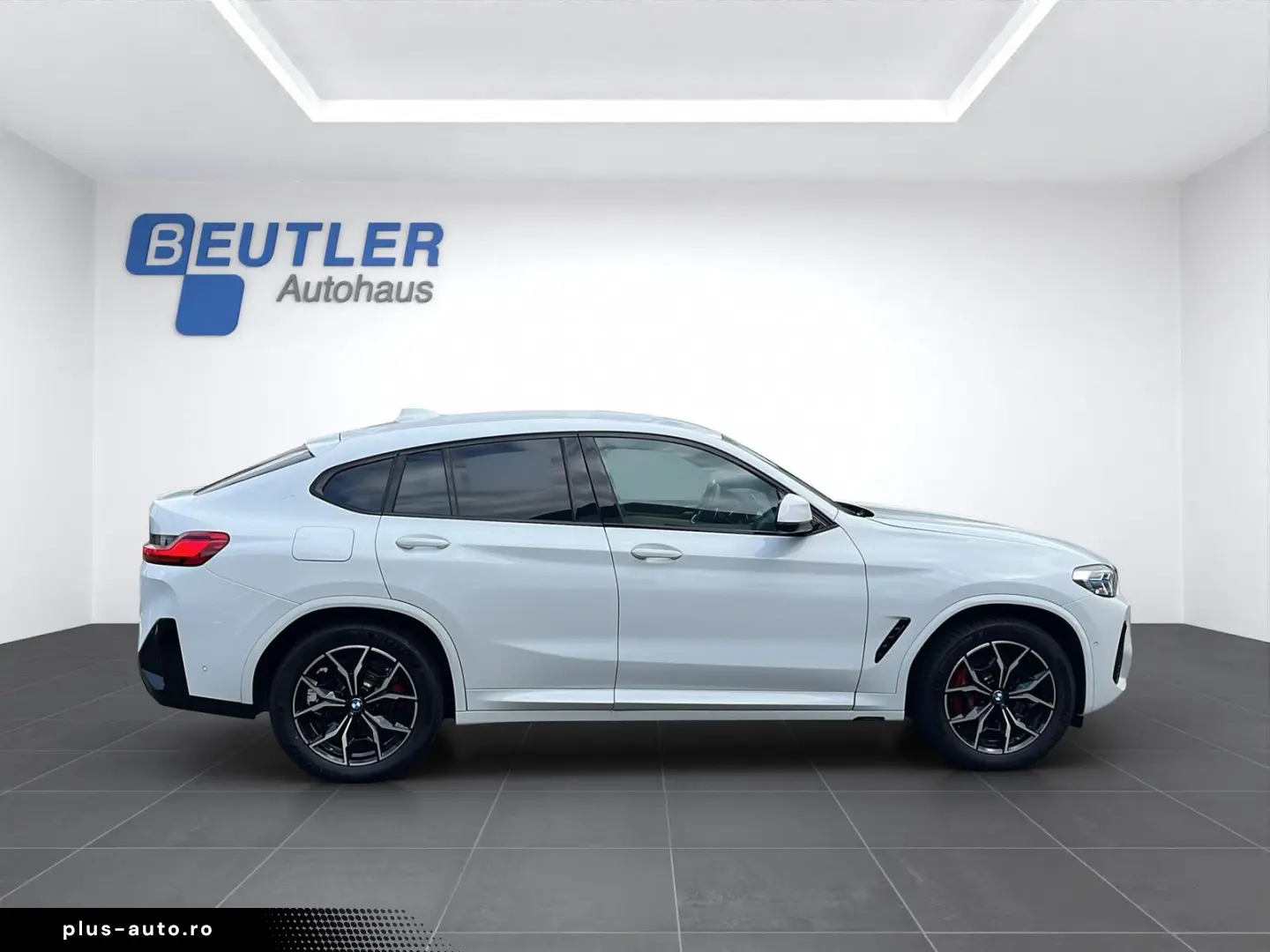 BMW X4 xDrive20i M Sport 19  HUD 360 Kam Standheizun