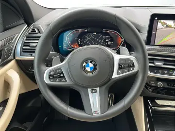 BMW X4 xDrive20i M Sport 19  HUD 360 Kam Standheizun