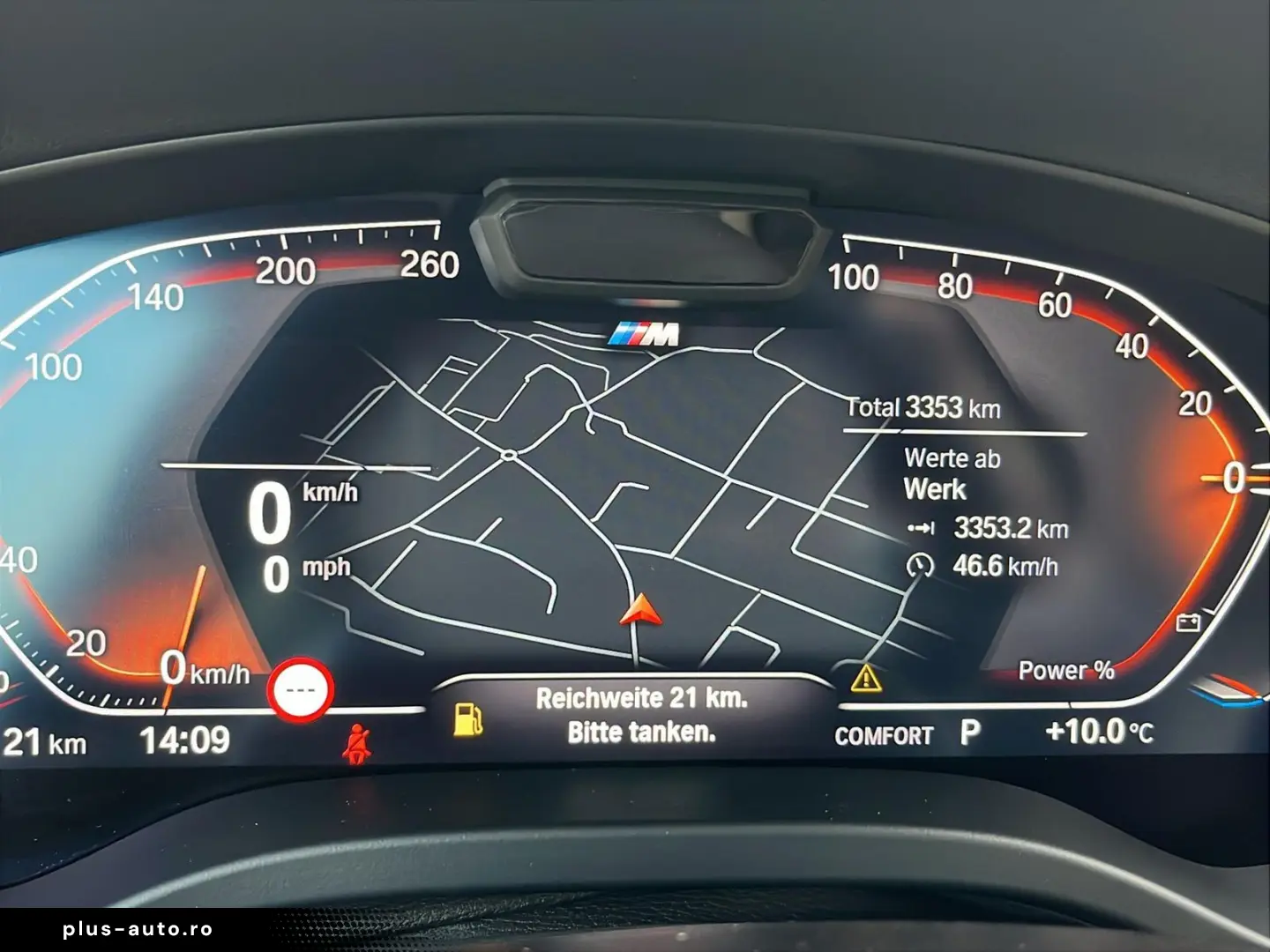 BMW X4 xDrive20i M Sport 19  HUD 360 Kam Standheizun