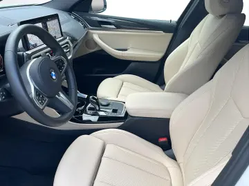 BMW X4 xDrive20i M Sport 19  HUD 360 Kam Standheizun