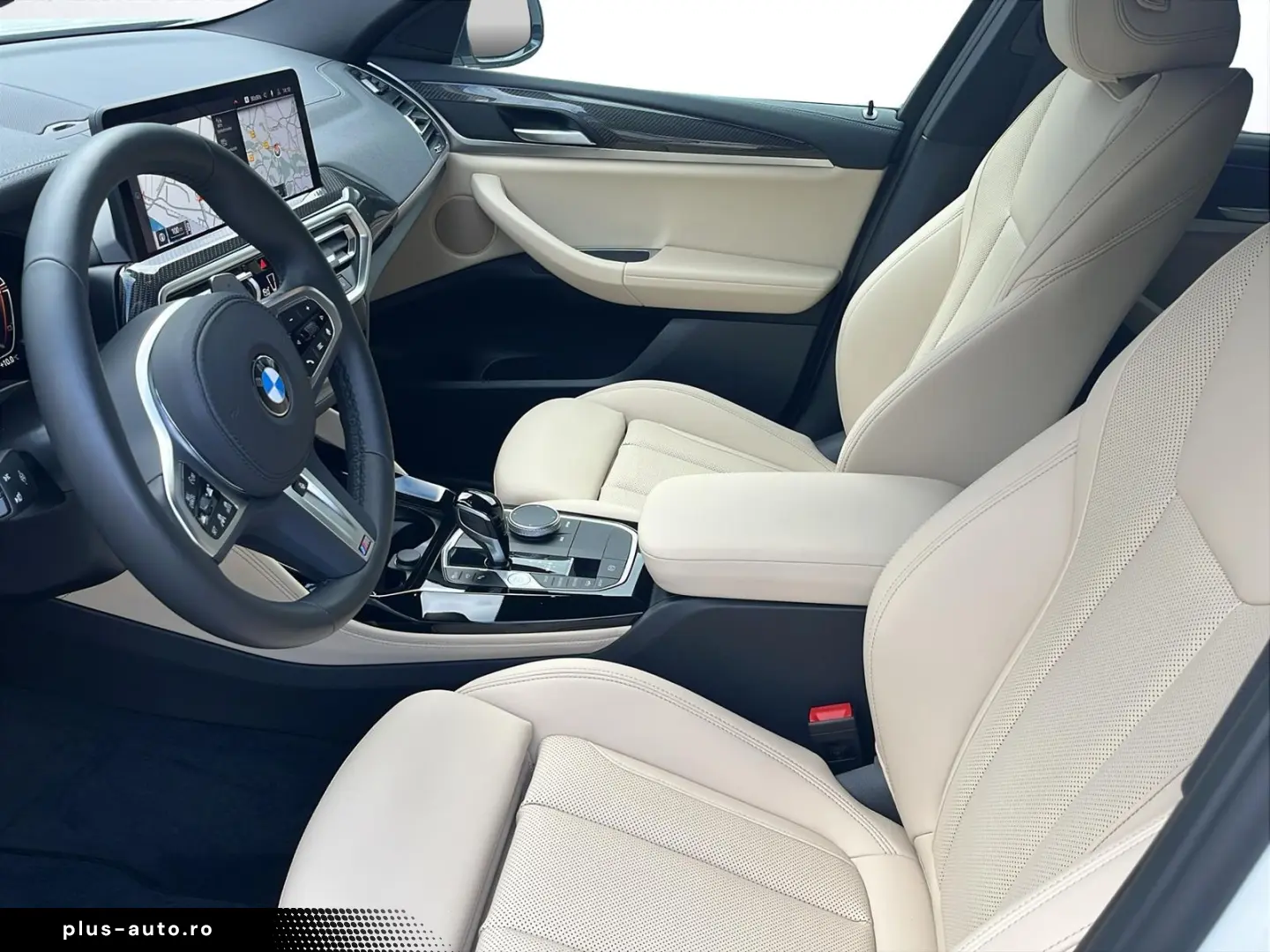 BMW X4 xDrive20i M Sport 19  HUD 360 Kam Standheizun