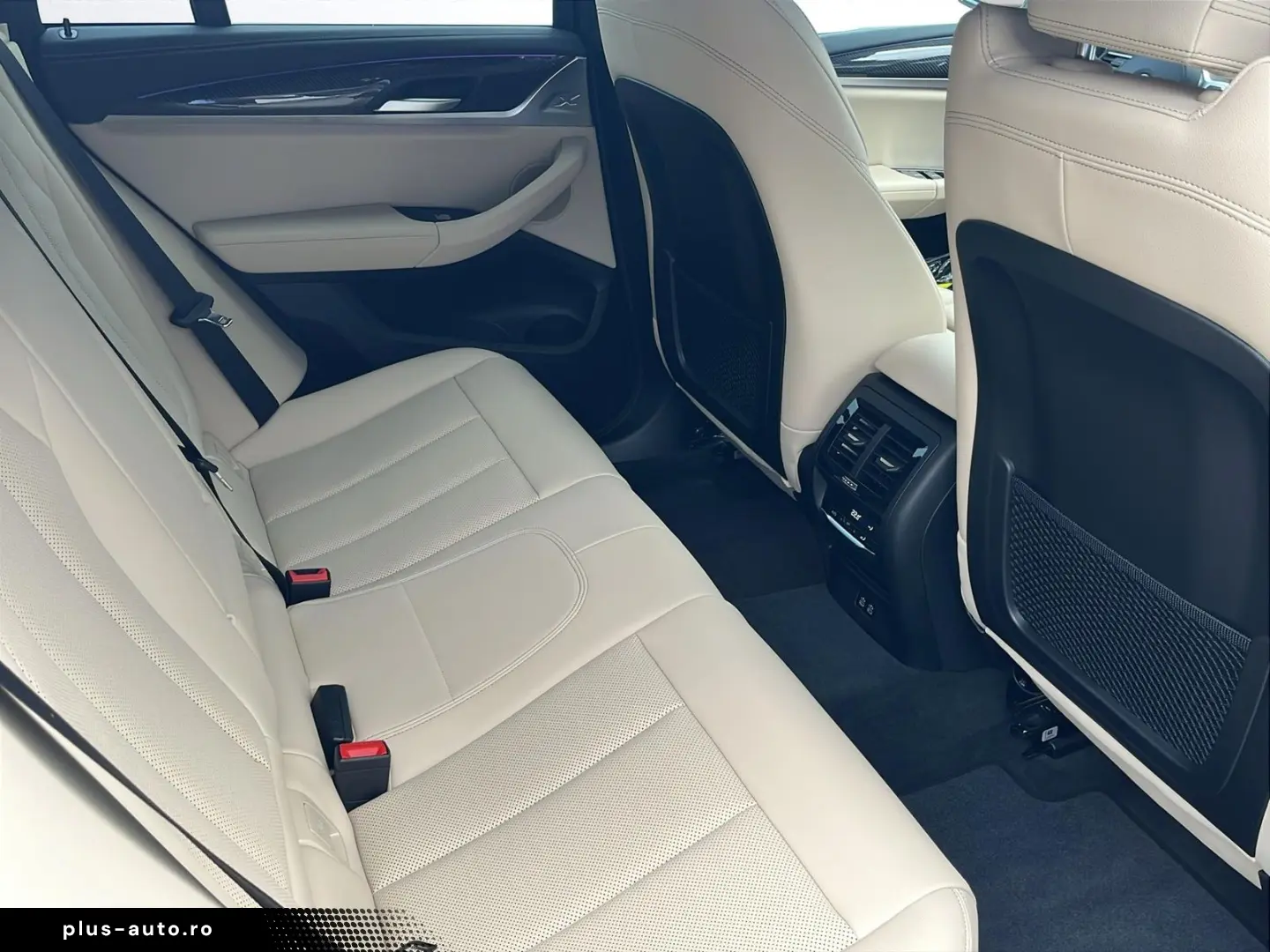 BMW X4 xDrive20i M Sport 19  HUD 360 Kam Standheizun