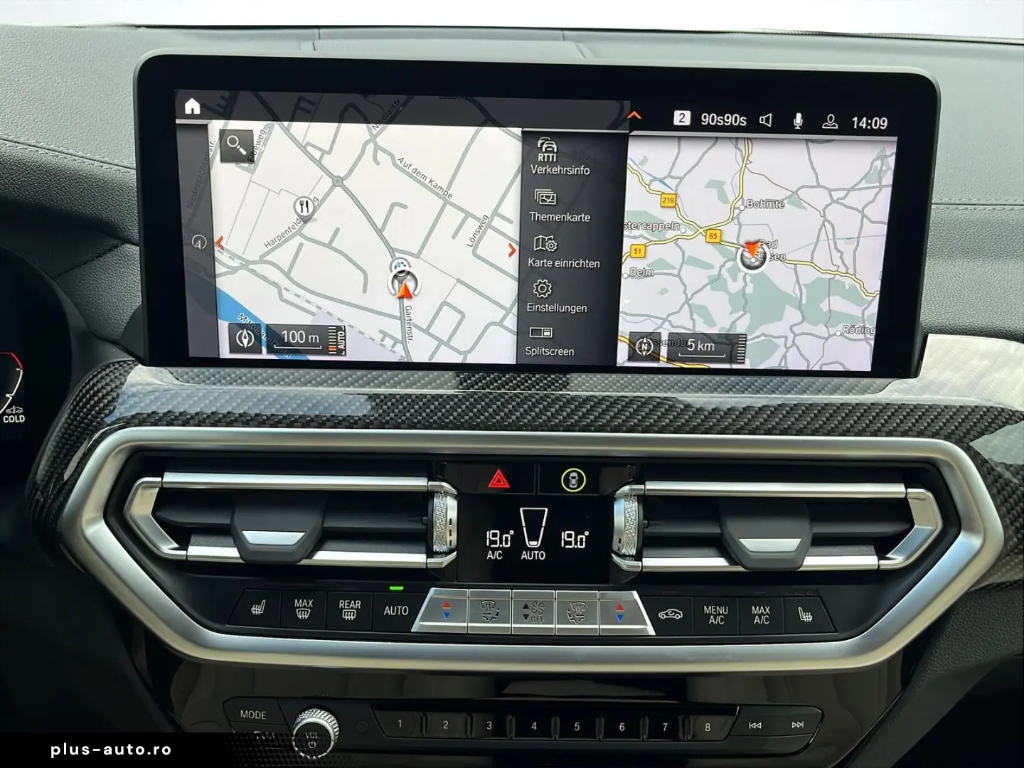 BMW X4 xDrive20i M Sport 19  HUD 360 Kam Standheizun