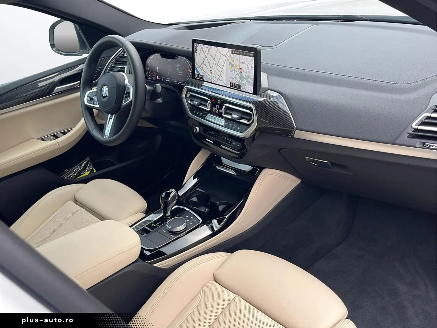 BMW X4 xDrive20i M Sport 19  HUD 360 Kam Standheizun