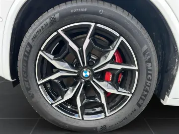 BMW X4 xDrive20i M Sport 19  HUD 360 Kam Standheizun