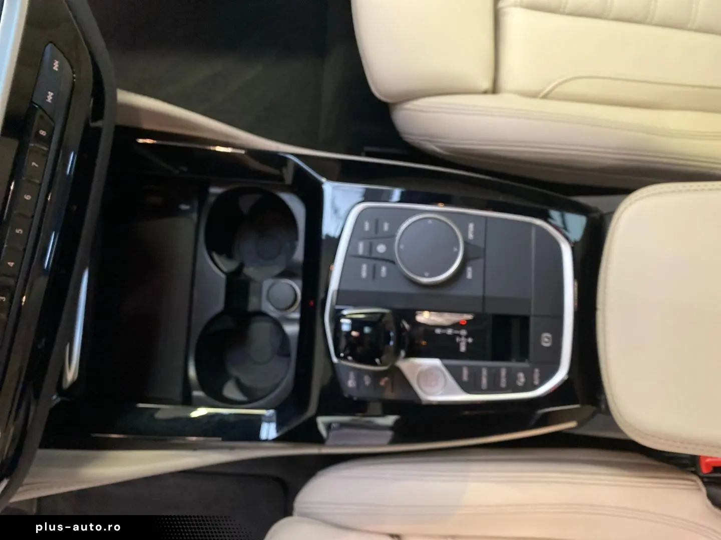 BMW X4 M40i M Paket Winterpaket Navi  AHK Panoramada