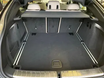 BMW X4 M40i M Paket Winterpaket Navi  AHK Panoramada