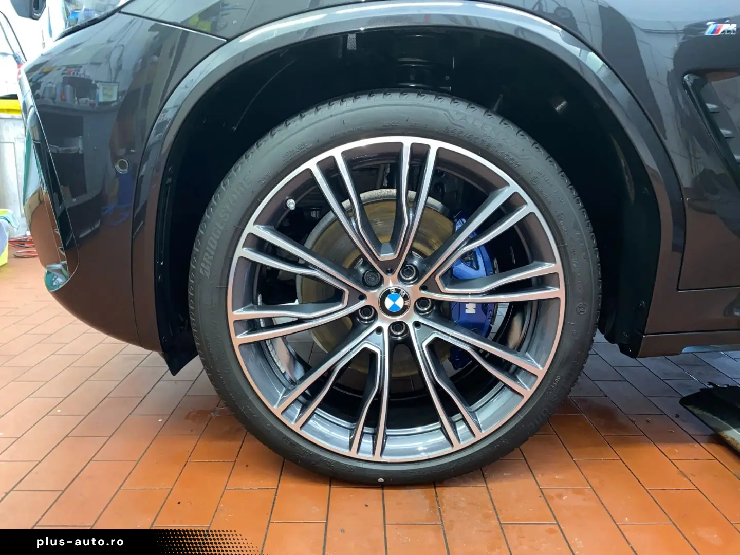 BMW X4 M40i M Paket Winterpaket Navi  AHK Panoramada